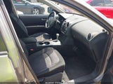 Nissan Rogue Sv JN8AS5MT0DW523848 снимка
