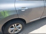Nissan Rogue Sv JN8AS5MT0DW523848 снимка