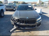 BMW 740 I WBA7T2C08NCH69963 снимка