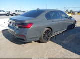 BMW 740 I WBA7T2C08NCH69963 снимка