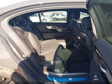 BMW 740 I WBA7T2C08NCH69963 снимка