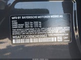 BMW 740 I WBA7T2C08NCH69963 снимка