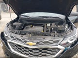 Chevrolet Equinox Ls 2GNAXHEV2K6100542 снимка