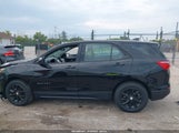 Chevrolet Equinox Ls 2GNAXHEV2K6100542 снимка