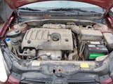 Hyundai Accent Gls KMHCN46C29U369001 снимка