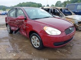 Hyundai Accent Gls KMHCN46C29U369001 снимка