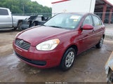 Hyundai Accent Gls KMHCN46C29U369001 снимка