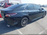 Toyota Camry Se 4T1G11AK1NU047972 снимка