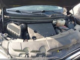 Chevrolet Traverse Fwd Lt Cloth 1GNERGKW2LJ324918 fotografie
