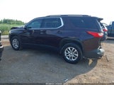 Chevrolet Traverse Fwd Lt Cloth 1GNERGKW2LJ324918 fotografie