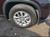 Chevrolet Traverse Fwd Lt Cloth 1GNERGKW2LJ324918 fotografie