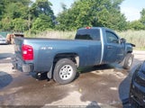 Chevrolet Silverado  Work Truck 1GCNKPEX5DZ371512 снимка