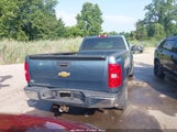 Chevrolet Silverado  Work Truck 1GCNKPEX5DZ371512 снимка