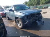 Chevrolet Silverado  Work Truck 1GCNKPEX5DZ371512 снимка