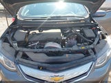 Chevrolet Volt Lt 1G1RA6S57JU155146 снимка