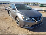 Nissan Sentra Sr 3N1AB7APXKY359838 снимка