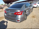 Nissan Sentra Sr 3N1AB7APXKY359838 снимка