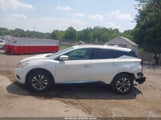 Nissan Murano Sl 5N1AZ2MH0HN171489 fotografie