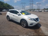 Nissan Murano Sl 5N1AZ2MH0HN171489 photo
