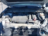 Toyota Highlander Le 5TDZZRAH0MS031760 photo