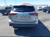 Toyota Highlander Le 5TDZZRAH0MS031760 fotografie