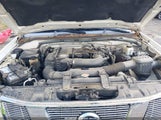 Nissan Frontier Xe 1N6BD06T36C477640 снимка
