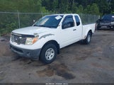 Nissan Frontier Xe 1N6BD06T36C477640 снимка
