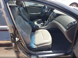 Hyundai Sonata Limited 5NPEC4AC4DH533247 снимка