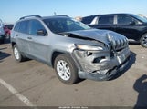 Jeep Cherokee Sport 4X4 1C4PJMAB6HW632772 fotografie