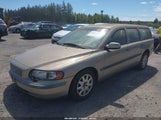 Volvo V70 2.4 YV1SW61R021191434 снимка