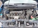 Honda Civic Lx 2HGFG3B52DH504360 снимка