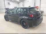 Toyota Gr Corolla Core JTNABAAE2RA015441 снимка