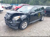 Chevrolet Equinox Ls 2GNALBEK6H1544169 снимка