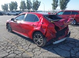 Toyota Camry Se 4T1G11AK3LU324828 photo