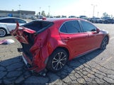 Toyota Camry Se 4T1G11AK3LU324828 photo