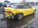 Chevrolet Camaro 2Ss 2G1FK3DJ5F9269868 снимка
