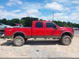 Ford F-250 Fx4/Harley-Davidson/King Ranch/Lariat/Xl/Xlt 1FTSW21R78EC90378 fotografie