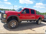 Ford F-250 Fx4/Harley-Davidson/King Ranch/Lariat/Xl/Xlt 1FTSW21R78EC90378 fotografie