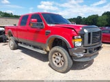 Ford F-250 Fx4/Harley-Davidson/King Ranch/Lariat/Xl/Xlt 1FTSW21R78EC90378 fotografie