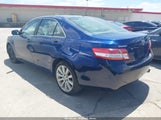Toyota Camry Le 4T4BF3EK2BR114906 снимка