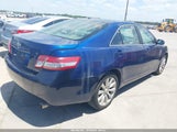 Toyota Camry Le 4T4BF3EK2BR114906 снимка