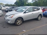 NISSAN ROGUE S JN8AS5MT9DW511181 снимка