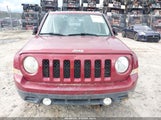 Jeep Patriot Latitude 1C4NJPFA9GD734196 снимка