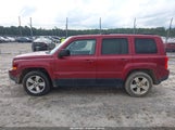 Jeep Patriot Latitude 1C4NJPFA9GD734196 снимка