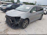 Chrysler Pacifica Limited 2C4RC1GG6JR356645 снимка