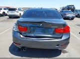 BMW 328I WBA3C1G54DNR48466 снимка