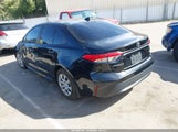 Toyota Corolla Le 5YFEPMAE7NP348586 снимка