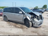 Dodge Grand Caravan Se Plus 2C4RDGBG1JR138572 снимка