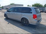 Dodge Grand Caravan Se Plus 2C4RDGBG1JR138572 снимка