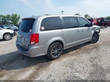 Dodge Grand Caravan Se Plus 2C4RDGBG1JR138572 снимка